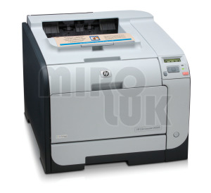 HP Color LaserJet CP 2025