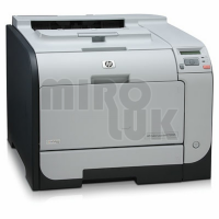 HP Color LaserJet CP 2026 dn