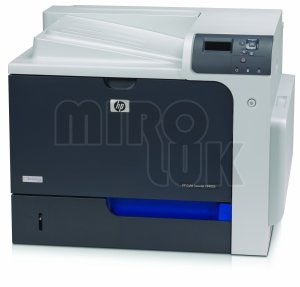 HP Color LaserJet CP 4025