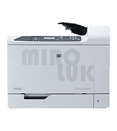 HP Color LaserJet CP 6015 de