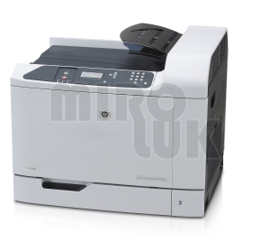 HP Color LaserJet CP 6015 dn