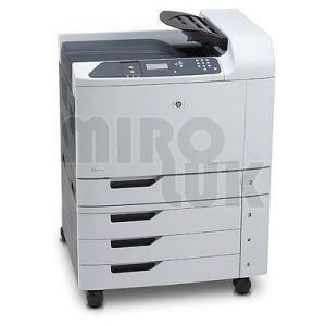 HP Color LaserJet CP 6015 xh