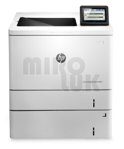 HP Color LaserJet Enterprise M 553 x