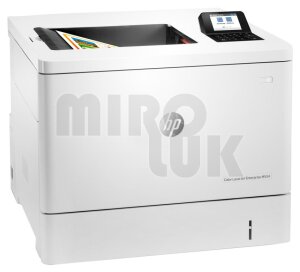HP Color LaserJet Enterprise M 554 dn