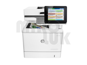 HP Color LaserJet Enterprise M 577 F