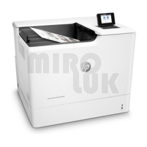 HP Color LaserJet Enterprise M 652 dn