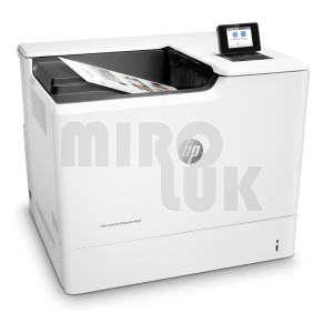 HP Color LaserJet Enterprise M 652 n