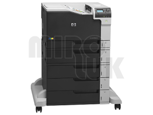 HP Color LaserJet Enterprise M 750 xh