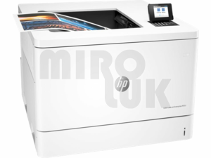 HP Color LaserJet Enterprise M 751