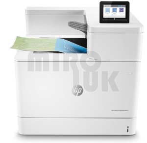 HP Color LaserJet Enterprise M 856