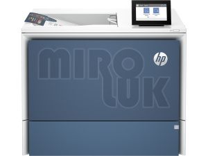 HP Color LaserJet Enterprise MFP 5700 dn
