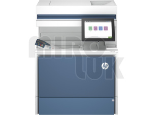 HP Color LaserJet Enterprise MFP 6800 dn