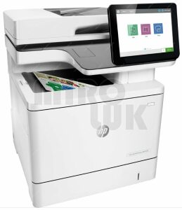 HP Color LaserJet Enterprise MFP M 578 dn