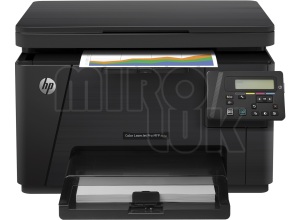 HP Color LaserJet Pro M 176 n