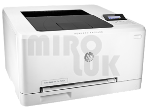 HP Color LaserJet Pro M 252 n