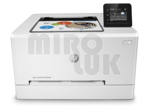 HP Color LaserJet Pro M 254 dw