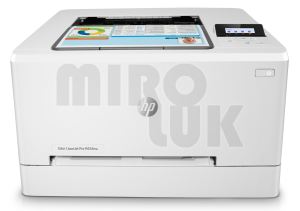 HP Color LaserJet Pro M 254 nw