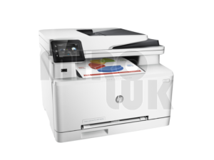 HP Color LaserJet Pro M 274 n