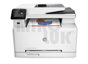 HP Color LaserJet Pro M 277 n