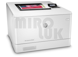 HP Color LaserJet Pro M 454 dn 