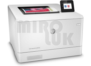 HP Color LaserJet Pro M 454 dw