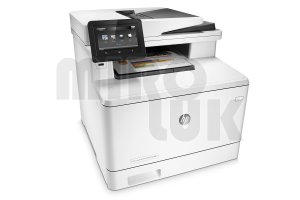 HP Color LaserJet Pro MFP M 477 fdw