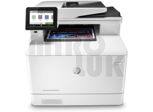 HP Color LaserJet Pro MFP M 479 fnw