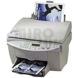 HP ColorCopier 290