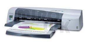 HP DesignJet 110 plus