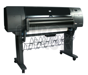 HP DesignJet 4000 ps