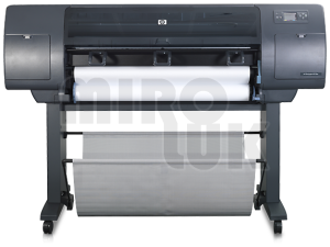 HP DesignJet 4020 ps