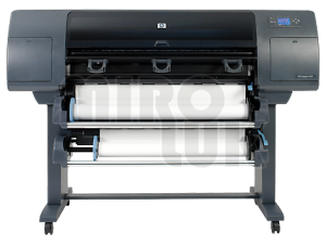 HP DesignJet 4500 MFP