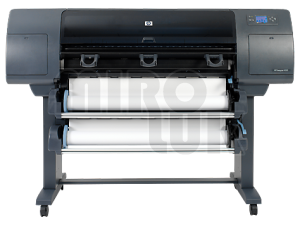 HP DesignJet 4500 ps