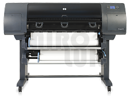 HP DesignJet 4520 ps