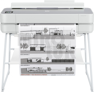 HP DesignJet Studio Steel 24