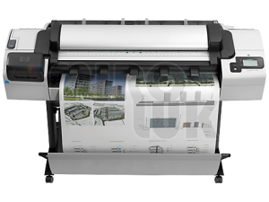 HP DesignJet T 2300