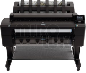 HP DesignJet T 2500