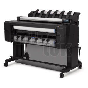 HP DesignJet T 2530