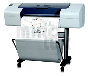 HP DesignJet T 620