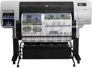 HP DesignJet T 7100