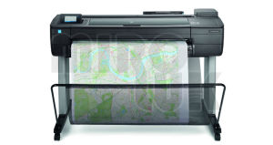 HP DesignJet T 730