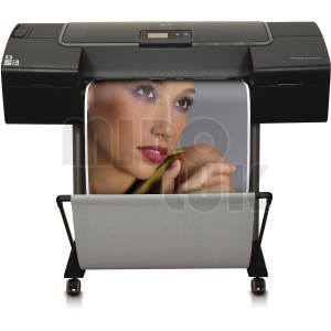 HP DesignJet Z 2100