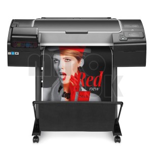 HP DesignJet Z 2600 PS