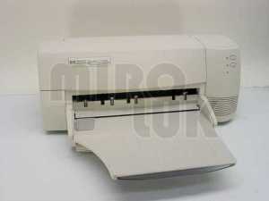 HP DeskJet 1000 C