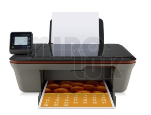 HP DeskJet 3050 A