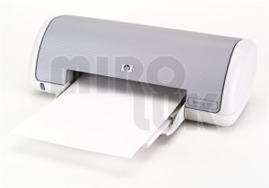 HP DeskJet 3550
