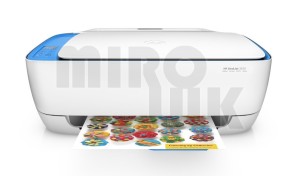 HP DeskJet 3639 All in One