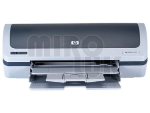 HP DeskJet 3647