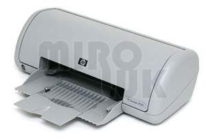 HP DeskJet 3920