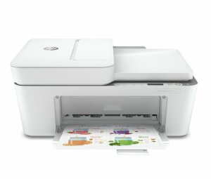 HP DeskJet 4120